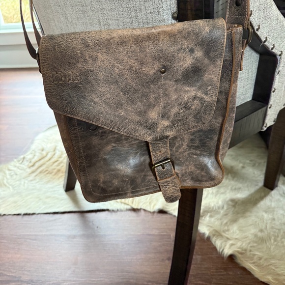 BET STU Messanger bag - Picture 1 of 2